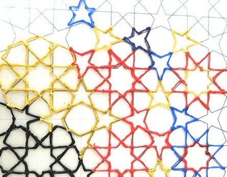 3Doodler Workshop