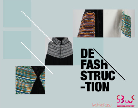 De.Fash.Struction x Bidwa