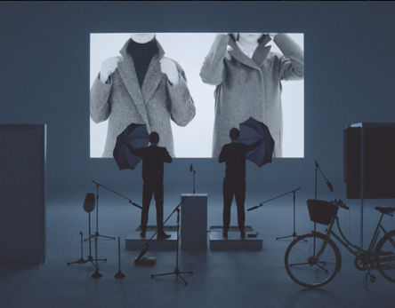 Fashion and Film: Deconstructing the Relationship