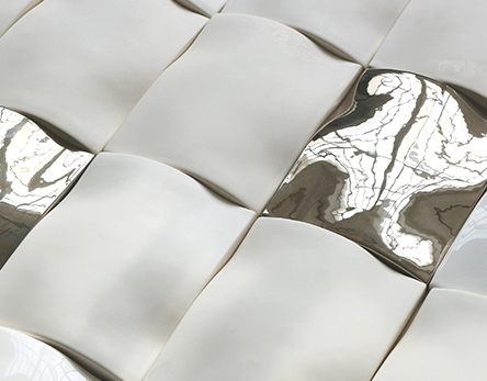 Architectural Ceramics