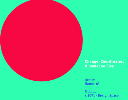 Design House '16 Open Call