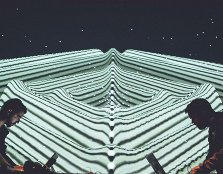 Echo: Reconstructing Sculptures