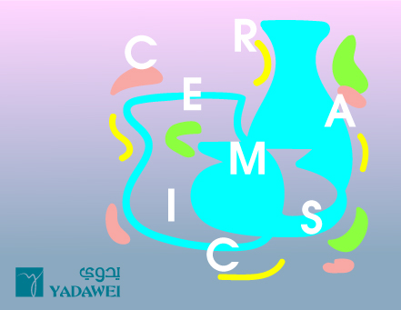 Ceramic Making Workshop